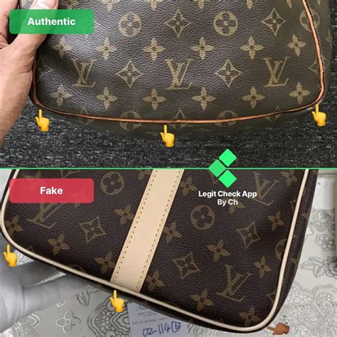 fake lv box|how to check if Louis Vuitton is real.